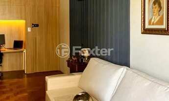 Imagem: Apartamento à venda Rua Visconde de Ouro