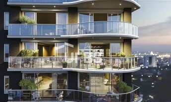 Imagem 4: The Sun Luxurystyle - Apartamento 4 quartos, sendo 4 suítes