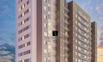 Imagem: Apartamento à venda no bairro Pampulha