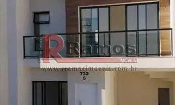 Imagem: SOBRADO COM 3 QUARTOS, SUÍTE MASTER E 143,00