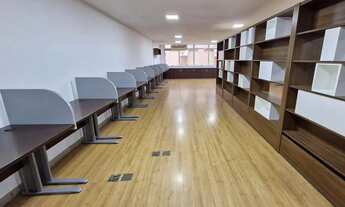 Imagem 4: Conjunto comercial para venda em República , 112m²