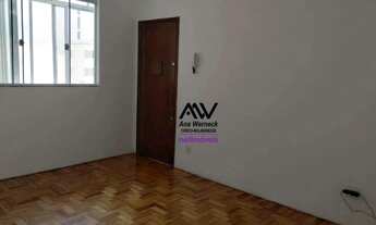 Imagem 3: Apartamento com 2 dormitórios à venda, 68 m² por R$ 320.000,00 - Centro - Juiz de Fora/MG