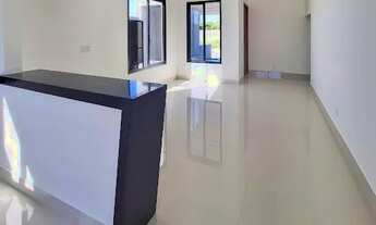 Imagem 3: Belíssima Casa em Condomínio na Barra dos Coqueiros