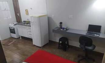 Imagem 5: Kitnet completa e mobiliada - sem fiador - perto de tudo!, Em UBERABA