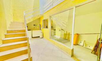 Imagem 4: Sobrado para venda em Parque São Lucas com 3 quartos, sendo 2 suítes , 174m²