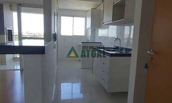 Imagem 8: Apartamento com 3 quartos à venda por R$ 590000.00, 73.00 m2 - JARDIM MONCOES - LONDRINA/P