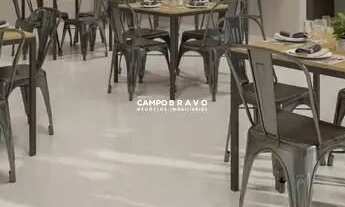 Imagem 7: Apartamento 1 Suíte com Condomínio Clube, Lançamento no Novo Mundo em Curitiba