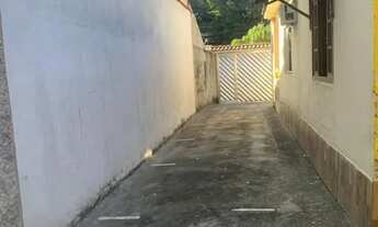 Imagem 4: Vendo casa linear, independente, 02 quartos. Bairro: Botafogo, Nova Iguaçu/RJ