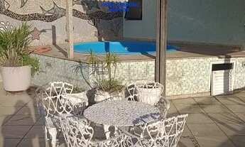 Imagem: Cobertura Linear 260m² 3qts/ste/2vg- Jardim