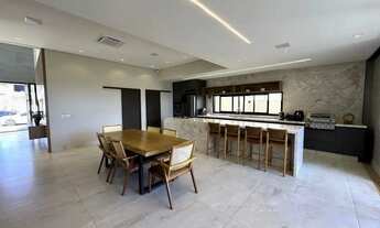 Imagem 2: Jardins França | Sobrado Mobiliado