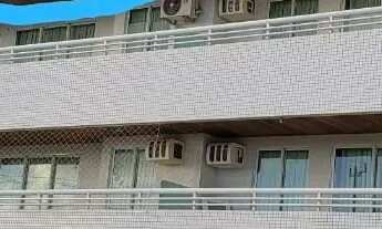 Imagem 4: Disponível Réveillon e janeiro 14.000,00. Apto com duas suítes, praia Cotovelo