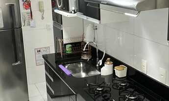 Imagem 4: Apartamento à Venda em Nova Cidade