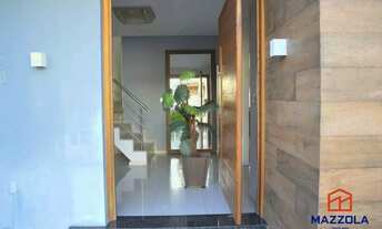 Imagem: Casa para aluguel, 3 quartos, 3 suítes