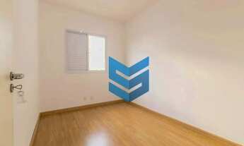 Imagem 7: Apartamento com 2 dormitórios para alugar, 54 m² por R$ 2.185,88/mês - Jardim São Carlos