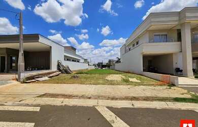 Imagem 14: Terreno Residencial no Condomínio Jardim Firenze, em Santa Bárbara dOeste