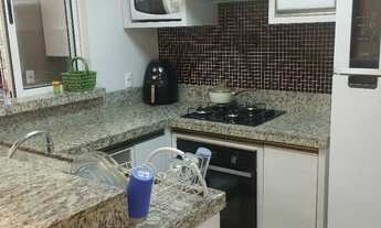 Imagem 4: Apartamento no condomínio Vivere Palhano!!!