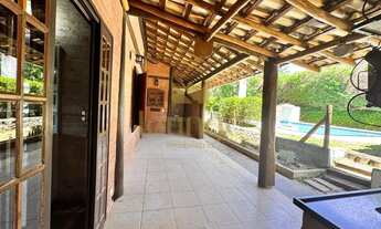 Imagem 6: Chácara com 4 quarto(s) para venda - Porto Bragança - Bragança Paulista