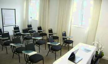 Imagem 2: Flat, 1 quarto, 1 suite, 1 vaga