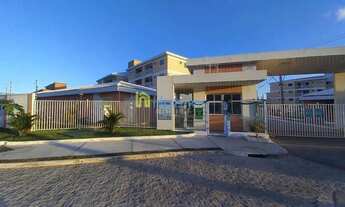 Imagem 2: Condomínio Villas da Praia - Apartamento para locação com condomínio incluso, Atalaia Nova