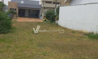 Imagem 2: Terreno - Terras do Fontanário - Paulínia