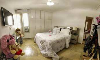 Imagem 5: Apartamento com 4 dormitórios, 300 m² - Praia da Costa - Vila Velha/ES