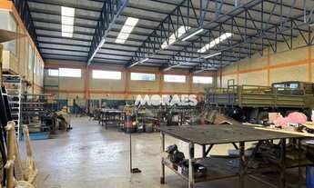 Imagem 5: Barracão para alugar, 1290 m² por R$ 25.000/mês - Jardim Redentor - Bauru/SP