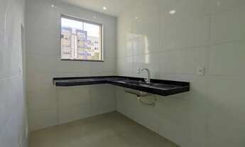 Imagem 3: Apartamento com 2 quartos à venda, 70 m² por R$ 250.000 - Bandeirantes - Juiz de Fora/MG