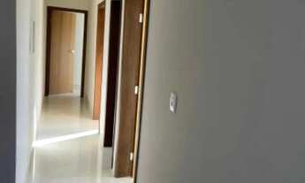 Imagem 6: Cobertura no Ibituruna - Construída em alto padrão