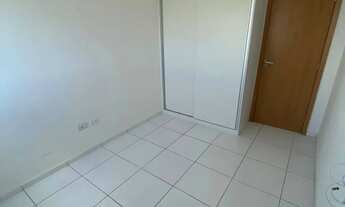 Imagem 3: Imóvel para aluguel com 58 metros quadrados com 2 quartos em Piedade - Jaboatão dos Guarar