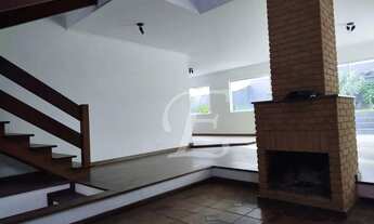 Imagem 3: Casa com 4 dormitórios à venda, 320 m² por R$ 2.600.000,00 - Alphaville - Santana de Parna