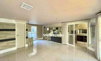 Imagem 2: Apartamento Garden com 3 dormitórios à venda, 215 m² por R$ 2.450.000,00 - Mooca - São Pau