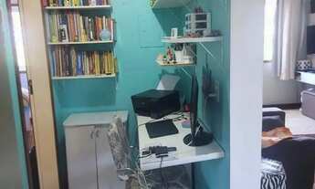 Imagem 5: Apartamento para Venda em Teresópolis, Nossa Senhora de Fátima, 2 dormitórios, 1 suíte, 2