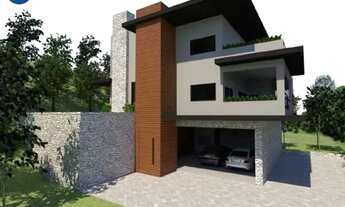 Imagem: Terreno com Projeto em São Roque !