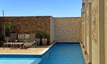 Imagem 5: Apartamento Torre de Elohim, Jardim Leblon (Av. Gastão Vidigal) ? 3 quartos