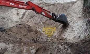 Imagem 3: Terreno à venda, 675 m² por R$ 390.000,00 - Serra Grande - Niterói/RJ