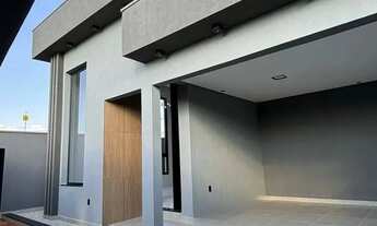 Imagem 2: Casa no Bairro Serra Morena