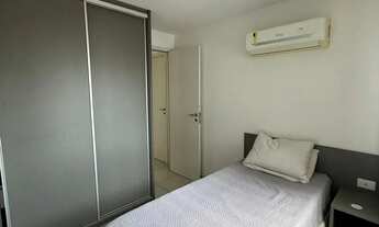 Imagem 4: Imóvel para aluguel possui 45 metros quadrados com 1 quarto em Boa Viagem - Recife - PE