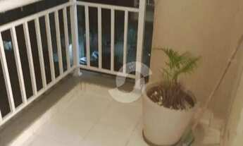 Imagem 5: Apartamento com 3 dormitórios à venda, 73 m² por R$ 350.000,00 - Maria Paula - São Gonçalo