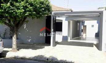 Imagem 11: Casa em Avenida Professor Luiz Carlos Donegá - Jardim Nossa Senhora Aparecida - Mirassol/S