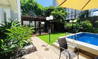 Imagem: Imóvel à venda com 3 quartos, suíte