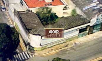 Imagem 3: Excelente oportunidade para adquirir um terreno em Rudge Ramos