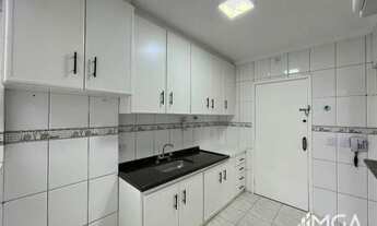 Imagem 6: Apartamento com 3 dormitórios, 92 m² - venda por R$ 450.000,00 ou aluguel por R$ 3.913,33