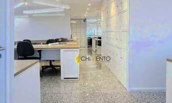 Imagem: Conjunto, 200 m² - venda por R$ 2.400.000,00