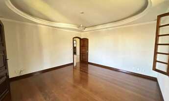 Imagem 7: Casa para aluguel, 4 quartos, 2 suítes, 3 vagas, Jardim Riacho das Pedras - Contagem/MG