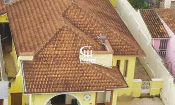 Imagem: Casa à venda, 5 quartos, 1 suíte, 2 vagas