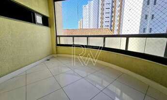 Imagem 3: Apartamento com 3 dormitórios, 3 suítes à venda, 172 m² por R$ 1.285.000 - Caminho das Árv