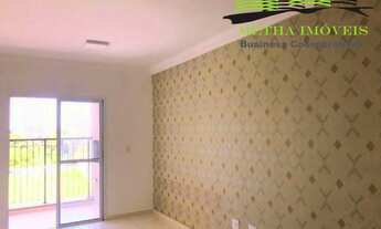 Imagem 5: APARTAMENTO RESIDENCIAL em SOROCABA - SP, PARQUE CAMPOLIM