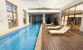 Imagem 4: Studio no Lifespace Estação