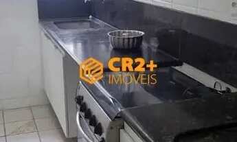 Imagem 14: Alugo Apartamento com 2 quartos e vista definitiva para o mar 72m²