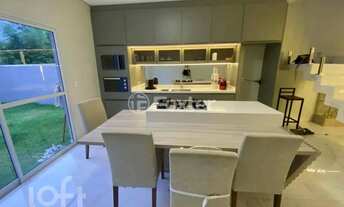 Imagem 4: Casa à venda Rua Dário Manoel Cardoso, Ingleses do Rio Vermelho - Florianópolis